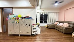Blk 439C West Edge @ Bukit Batok (Bukit Batok), HDB 4 Rooms #580149111